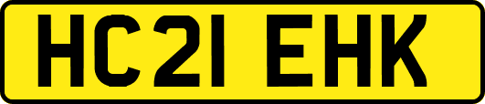 HC21EHK
