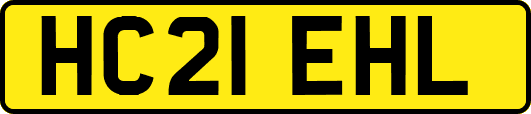 HC21EHL