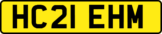HC21EHM