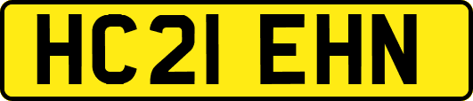 HC21EHN