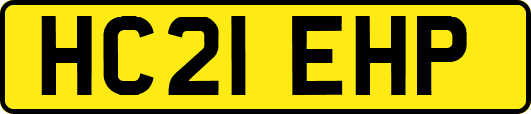 HC21EHP