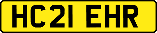HC21EHR
