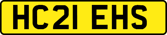 HC21EHS