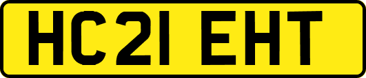 HC21EHT
