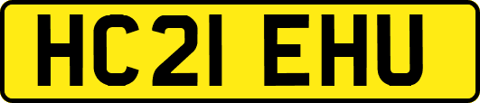 HC21EHU