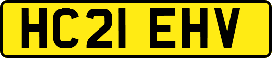 HC21EHV