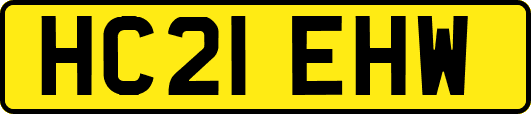HC21EHW