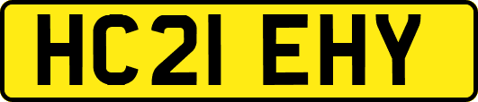 HC21EHY