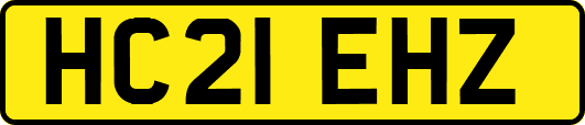 HC21EHZ