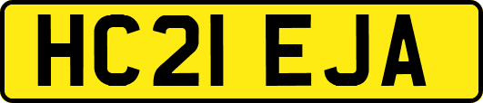 HC21EJA