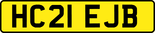 HC21EJB