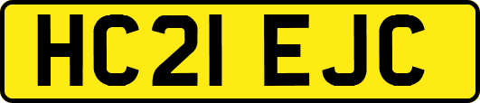 HC21EJC
