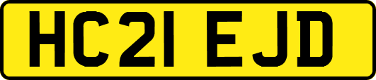 HC21EJD