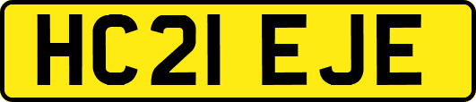 HC21EJE