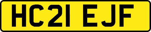 HC21EJF
