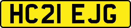 HC21EJG