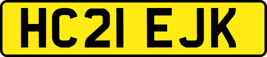 HC21EJK