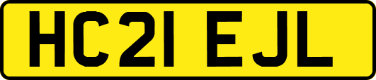 HC21EJL