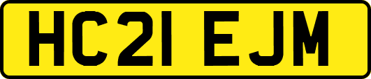 HC21EJM