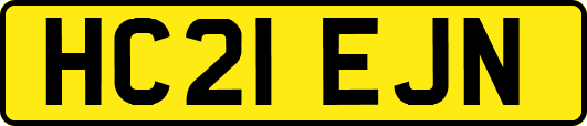 HC21EJN