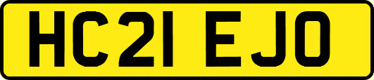 HC21EJO