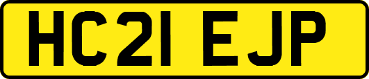 HC21EJP
