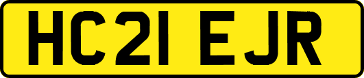 HC21EJR
