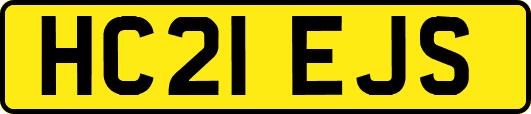 HC21EJS