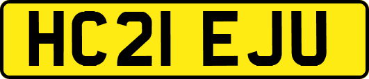 HC21EJU