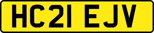 HC21EJV