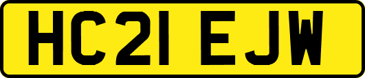 HC21EJW
