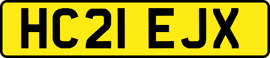 HC21EJX