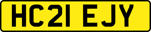 HC21EJY