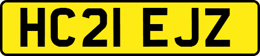 HC21EJZ