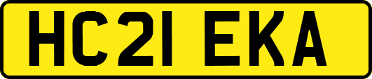 HC21EKA