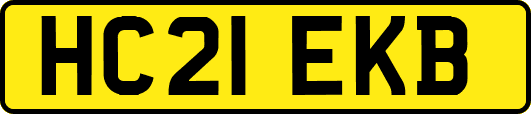 HC21EKB