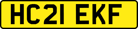 HC21EKF