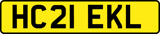 HC21EKL