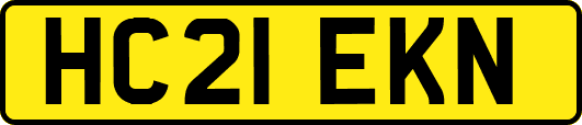 HC21EKN