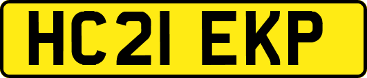 HC21EKP