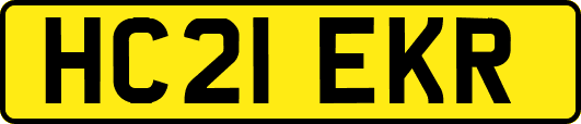 HC21EKR
