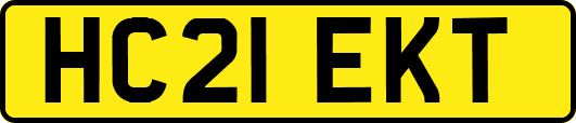 HC21EKT