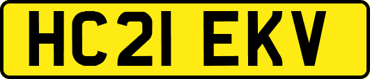 HC21EKV