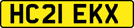 HC21EKX