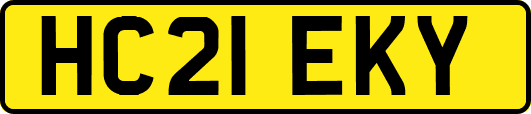 HC21EKY