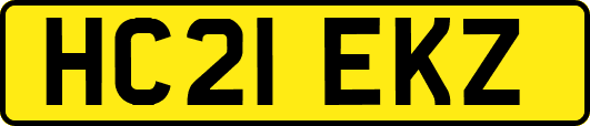 HC21EKZ