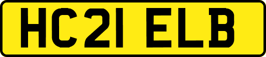 HC21ELB