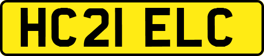HC21ELC