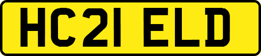 HC21ELD