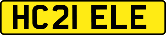 HC21ELE